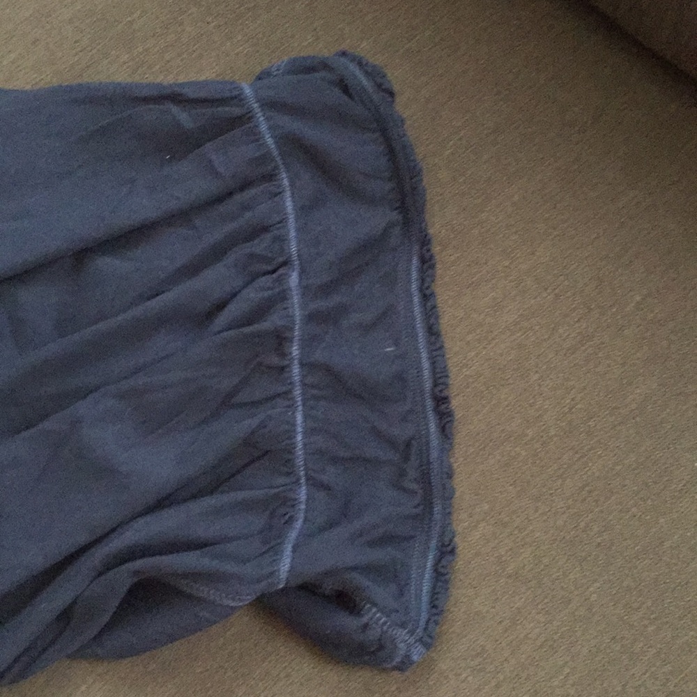 Hollister bathing suit cover up 👕👙👕 - Picture 7 of 8